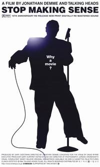 Постер Не ищи смысла