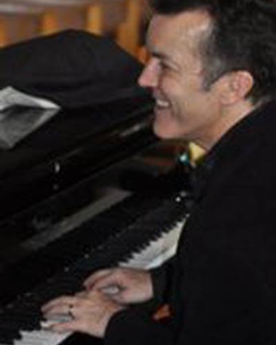 Эд Смарт фото