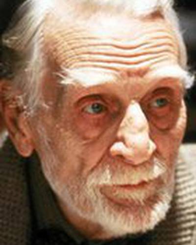 Федор Шаляпин мл. фото