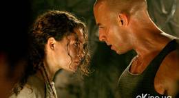 Кадр из фильма "Хроники Риддика" - 2