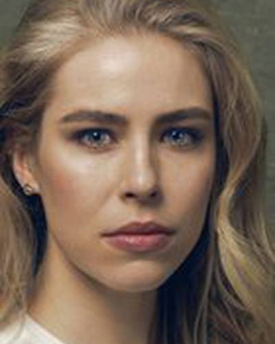 Александра Туршен фото