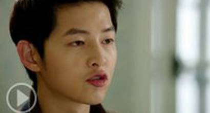 Трейлер (сезон 1, эпизод 19)