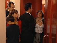 Кадр Юбилей прокурора