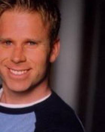 Джерри Ди фото