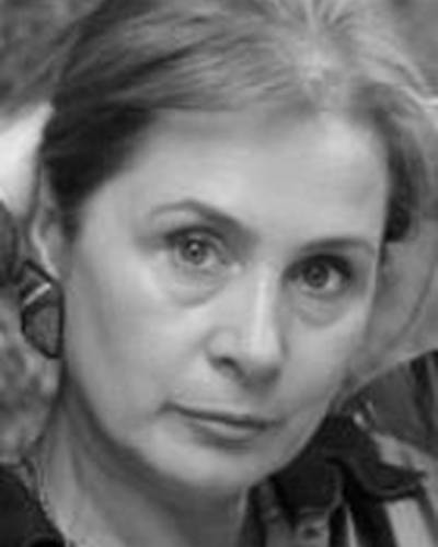 Нинель Чанкветадзе фото