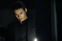 Кадр Человек из ниоткуда