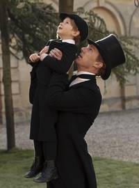 Кадр Конец парада