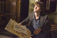 Кадр Кровь и шоколад