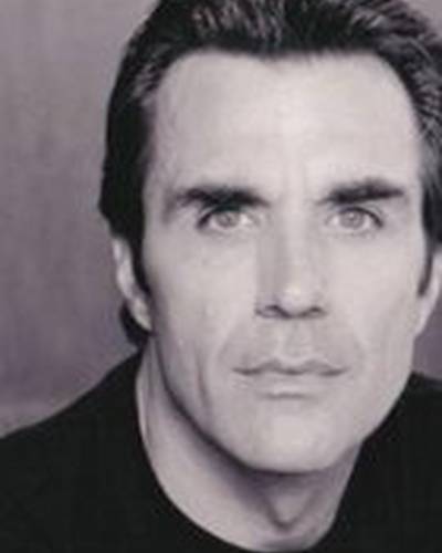 Лу Слотер фото