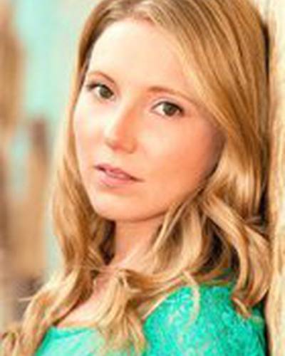 Николь Ньюман фото