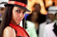 Кадр Большой переполох