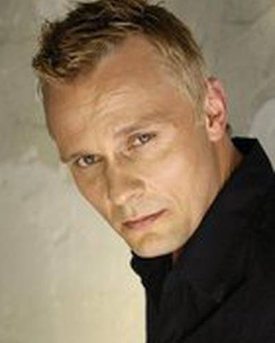 Карстен Норгаард фото