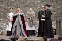 Кадр Тюдоры