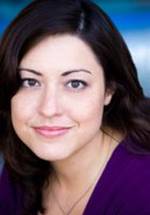 Эллен Томпсон фото