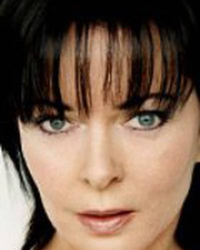 Барбара Сколаро фото