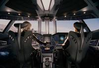 Кадр Люди Икс: Последняя битва