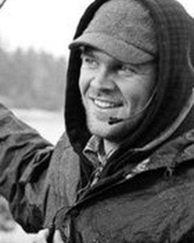 Люк Фишер фото