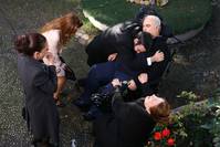 Кадр Листопад