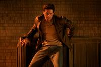 Кадр Ниндзя