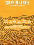 Постер из фильма "Can We Take a Joke?" - 1
