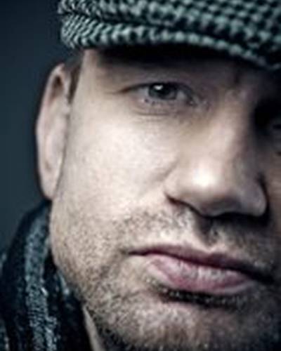 Марцель Верциховский фото