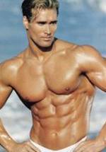 Майкл О’Херн фото