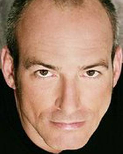 Паркер Кристан фото