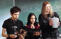 Кадр Ночь живых придурков