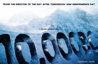 Постер Десять тысяч лет до нашей эры