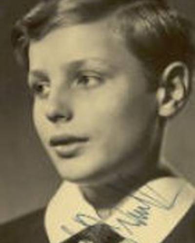 Клаус Детлеф Зирк фото