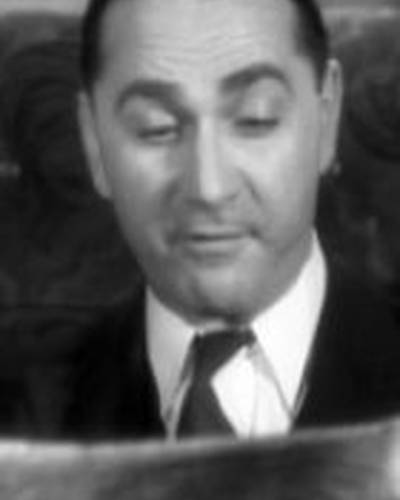 Джерри Верно фото