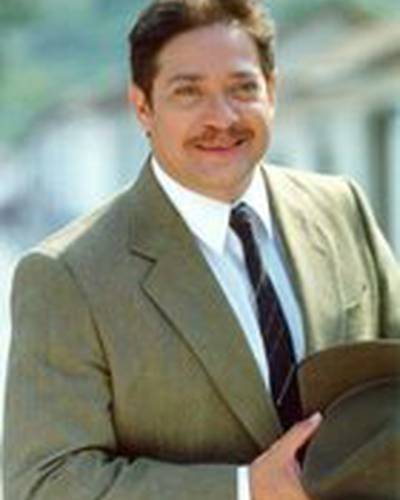 Хуан Карлос Гардие фото