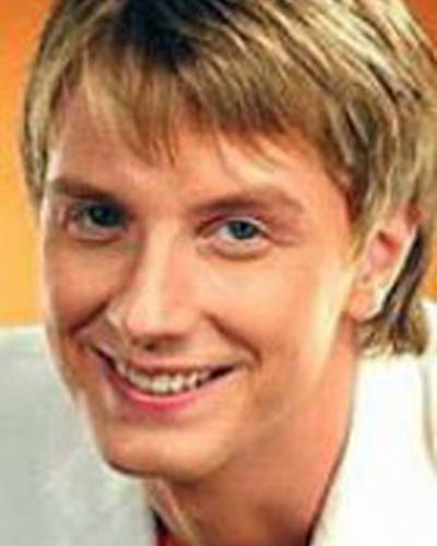 Алексей Гоман фото