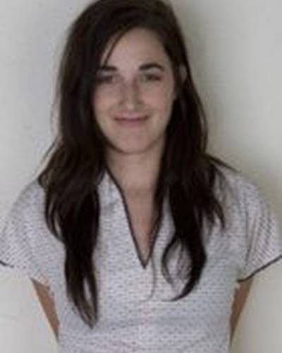 Сара Адина фото