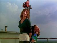 Кадр Кровавая луна