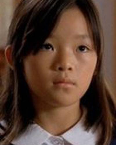 Софи Ким фото