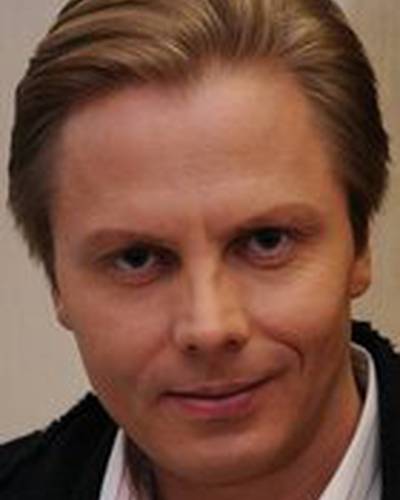 Прохор Зикора фото