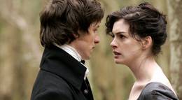 Кадр из фильма "Джейн Остин" - 2