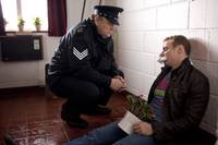 Кадр Ирландец