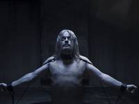 Кадр Сверхспособности