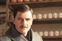 Кадр Ваколда