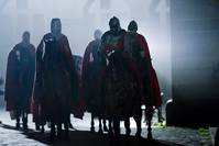 Кадр Мерлин