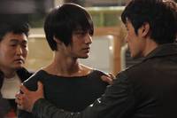 Кадр Психометрия