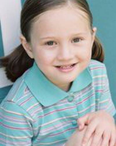 Мередит Дрегер фото