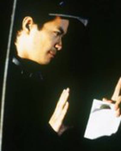 Стэнли Юнг фото