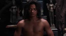 Кадр из фильма "Онг Бак 3" - 2