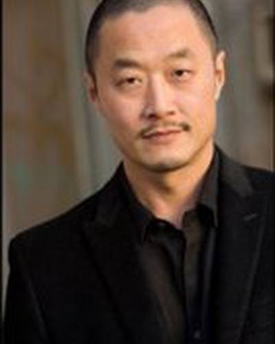 Стив Парк фото