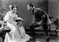 Кадр Частная жизнь Елизаветы и Эссекса