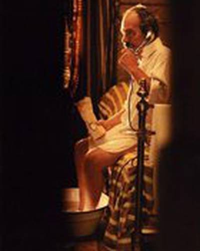 Тикки Ольгадо фото