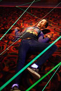 Кадр Однокурсники